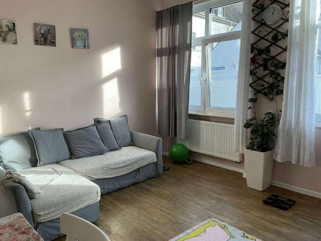 Wohnung kaufen in Hochstätt, Mannheim