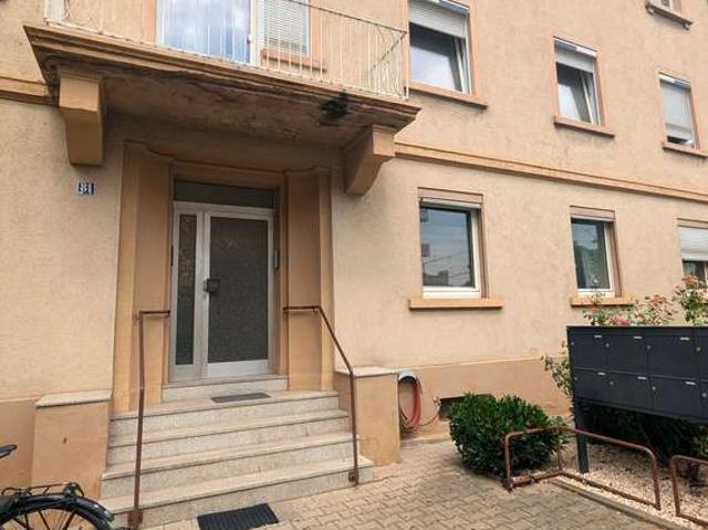Wohnung kaufen in Neckarstadt-Ost, Mannheim