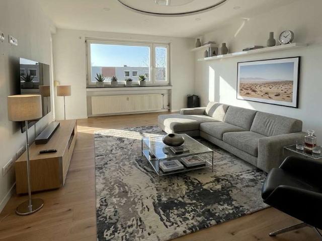 Wohnung kaufen in Waldhof, Mannheim