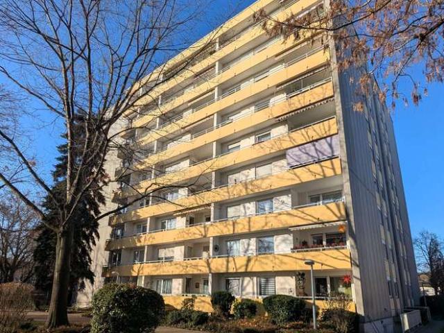 Wohnung kaufen in Käfertal-Mitte, Mannheim