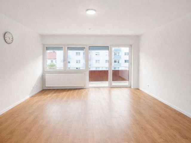 Wohnung kaufen in Jungbusch, Mannheim