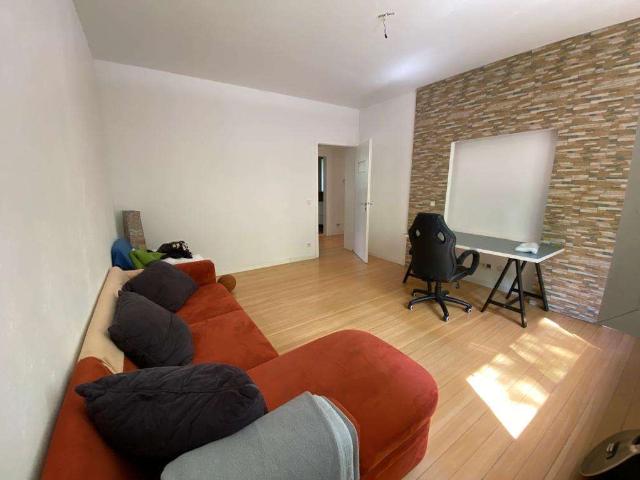 Wohnung kaufen in Neckarstadt-Ost, Mannheim