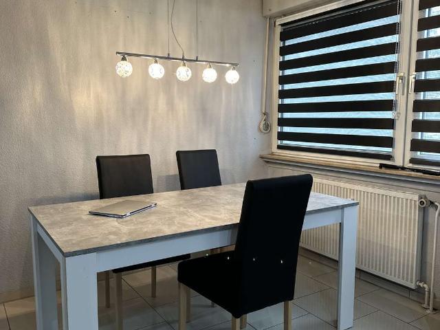 Wohnung kaufen in Käfertal, Mannheim