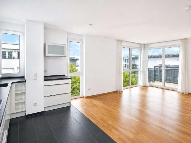 Wohnung kaufen in Käfertal, Mannheim
