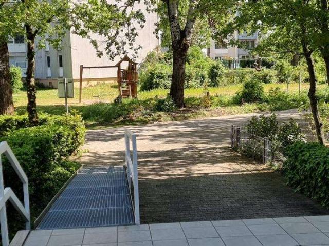 Wohnung kaufen in Käfertal, Mannheim