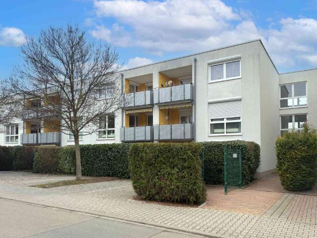 Wohnung kaufen in Feudenheim, Mannheim