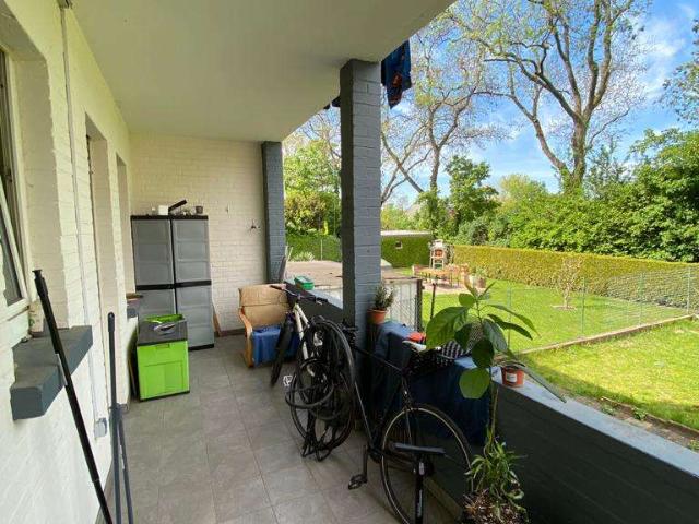Wohnung kaufen in Neckarstadt-Ost, Mannheim