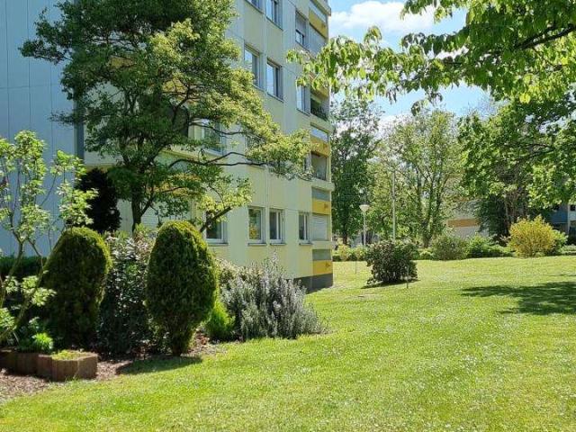 Wohnung kaufen in Käfertal, Mannheim