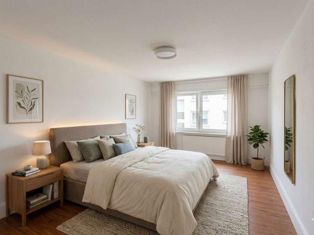 Wohnung kaufen in Neckarau, Mannheim