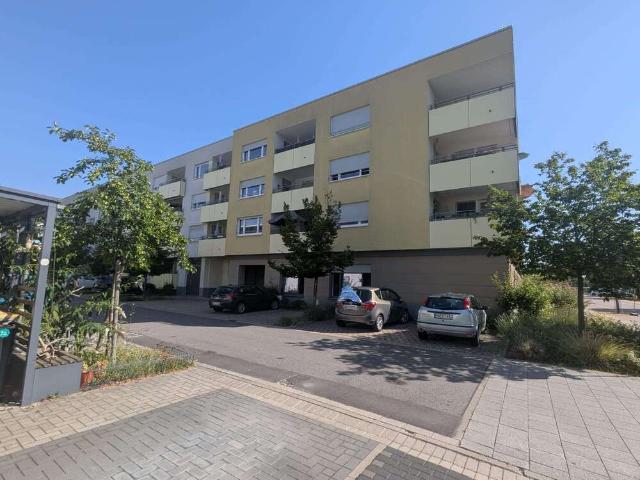 Wohnung kaufen in Neckarstadt-Ost, Mannheim