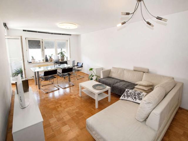 Wohnung kaufen in Schwetzingerstadt/Oststadt, Mannheim