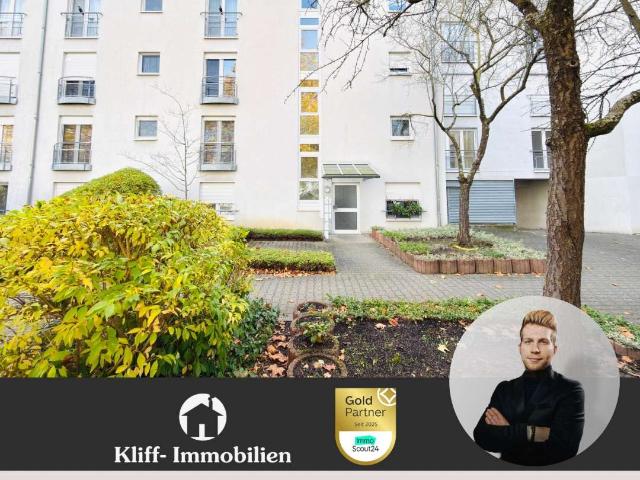 Wohnung kaufen in Käfertal, Mannheim
