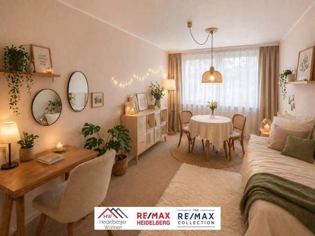 Wohnung kaufen in Schwetzingerstadt/Oststadt, Mannheim