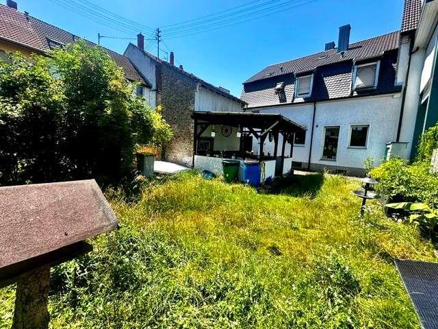 Wohnung kaufen in Hochstätt, Mannheim