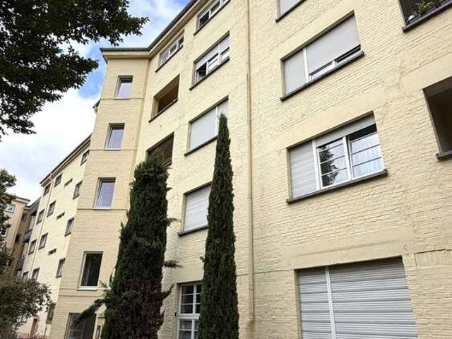 Wohnung kaufen in Neckarstadt-Ost, Mannheim