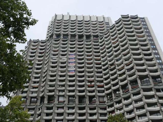 Wohnung kaufen in Schwetzingerstadt/Oststadt, Mannheim