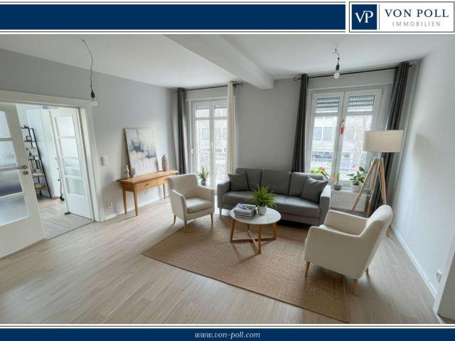 Wohnung kaufen in Feudenheim, Mannheim
