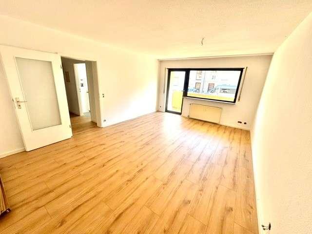Wohnung kaufen in Hochstätt, Mannheim