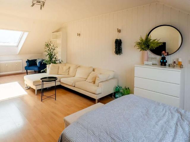 Wohnung kaufen in Schwetzingerstadt/Oststadt, Mannheim