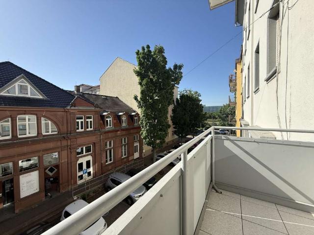 Wohnung kaufen in Neckarstadt-Ost, Mannheim
