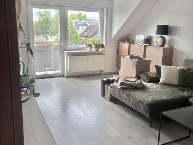 Wohnung kaufen in Neckarau, Mannheim