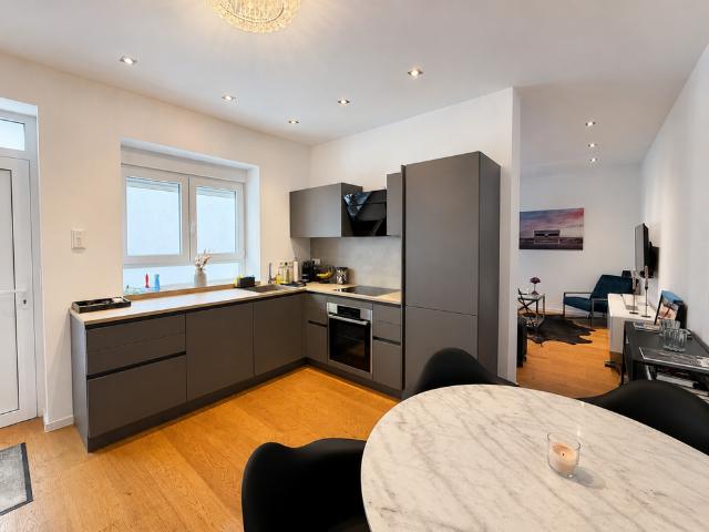 Wohnung kaufen in Friedrichsfeld, Mannheim