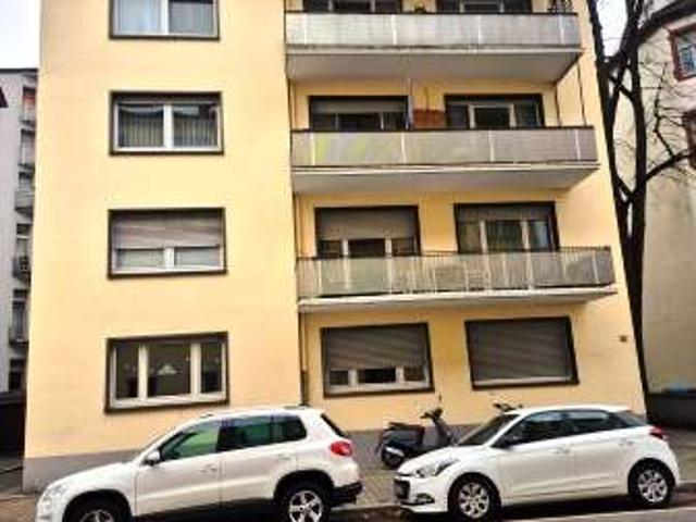 Wohnung kaufen in Neckarau, Mannheim