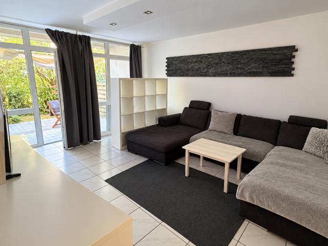 Wohnung kaufen in Käfertal-Mitte, Mannheim
