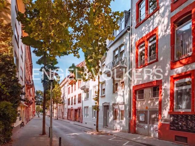 Wohnung kaufen in Innenstadt, Mannheim