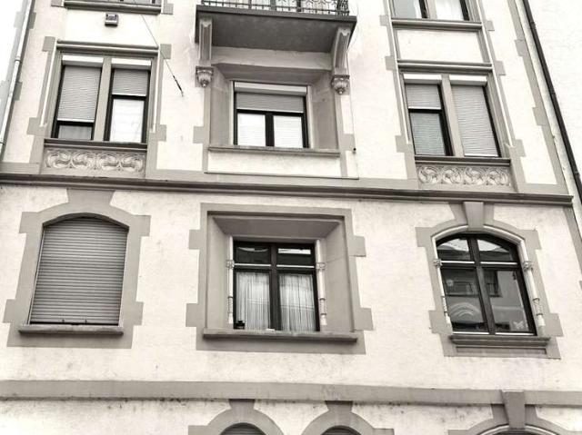 Wohnung kaufen in Mannheim, Almenhof