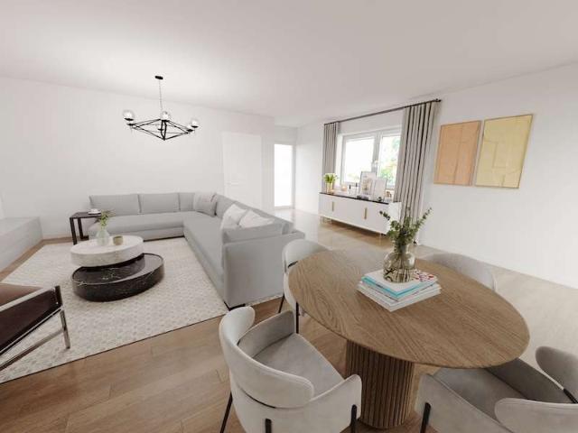 Wohnung kaufen in Vogelstang, Mannheim