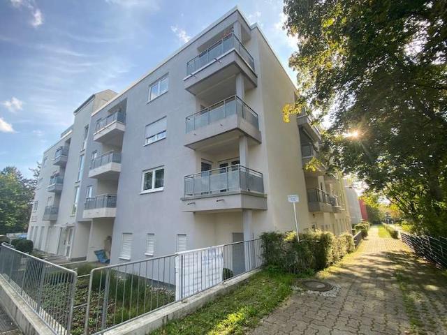 Wohnung kaufen in Vogelstang, Mannheim