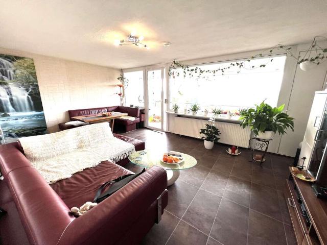 Wohnung kaufen in Neckarstadt-Ost, Mannheim