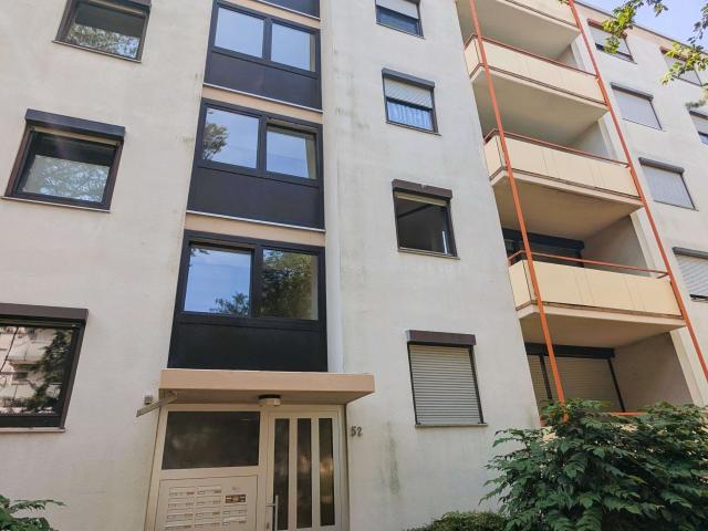 Wohnung kaufen in Feudenheim, Mannheim