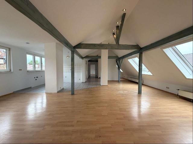 Wohnung kaufen in Neckarstadt-Ost, Mannheim