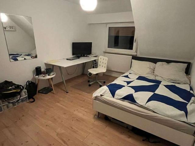 Wohnung kaufen in Schwetzingerstadt/Oststadt, Mannheim