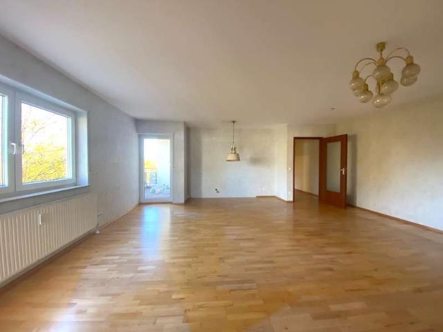 Wohnung kaufen in Vogelstang, Mannheim