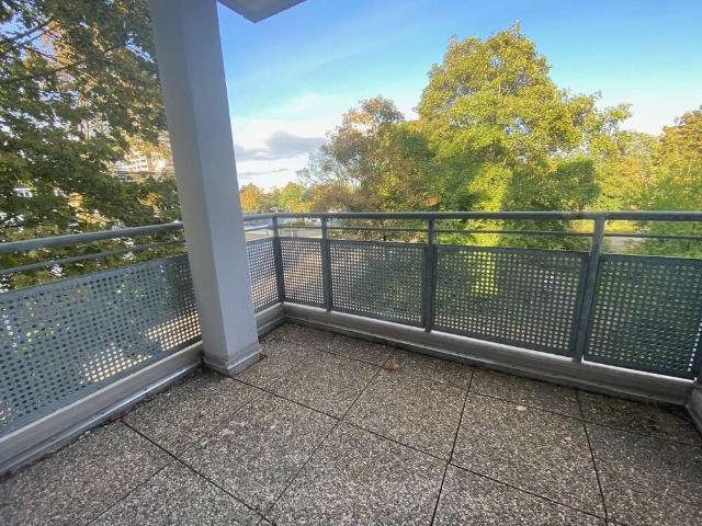 Wohnung kaufen in Vogelstang, Mannheim