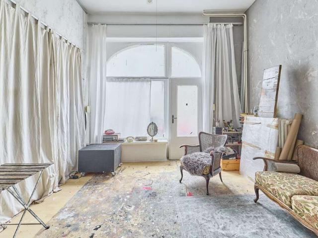 Wohnung kaufen in Neckarstadt-Ost, Mannheim