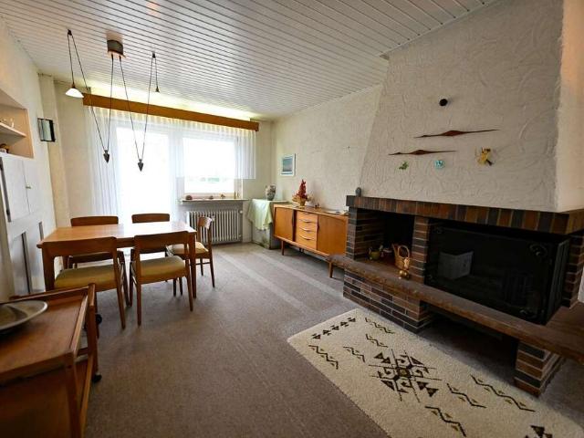 Wohnung kaufen in Neckarau, Mannheim