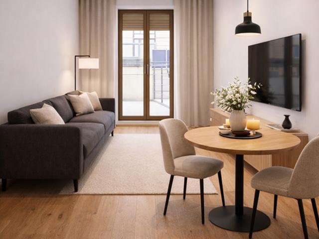 Wohnung kaufen in Innenstadt, Mannheim