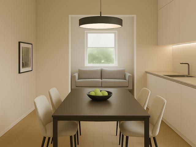 Wohnung kaufen in Schwetzingerstadt/Oststadt, Mannheim