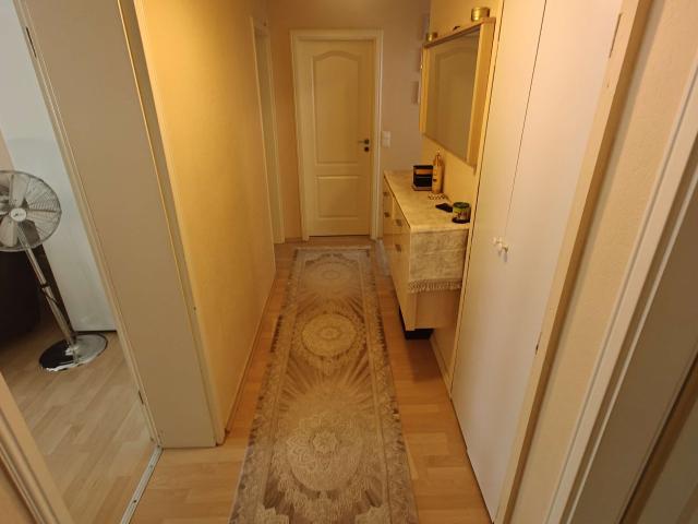 Wohnung kaufen in Neckarstadt-Ost, Mannheim