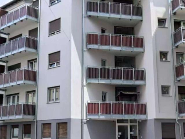 Wohnung kaufen in Rheinauhafen (Hafen 2), Mannheim