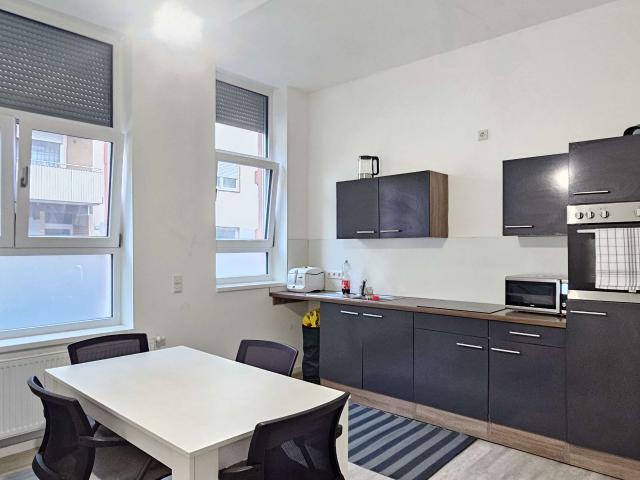 Wohnung kaufen in Neckarstadt-Ost, Mannheim