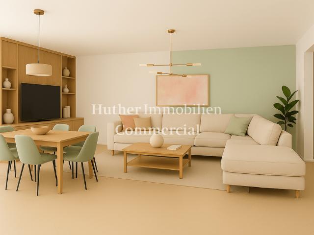 Wohnung kaufen in Feudenheim, Mannheim