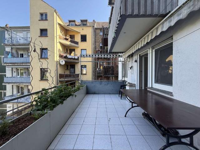 Wohnung kaufen in Neckarstadt-Ost, Mannheim