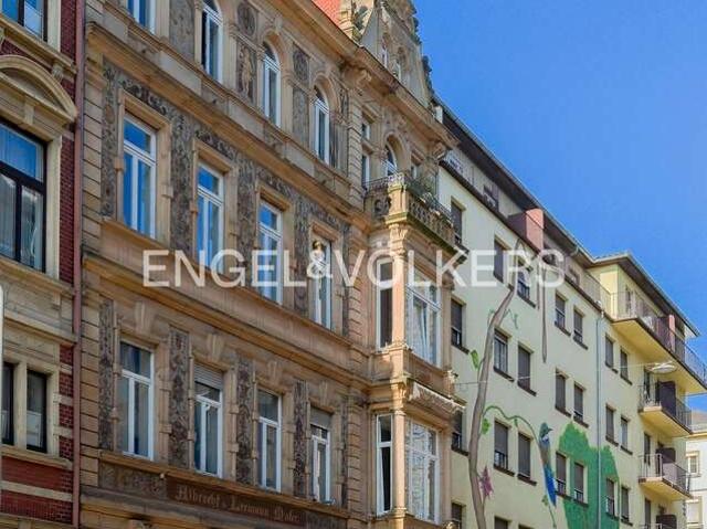 Wohnung kaufen in Innenstadt, Mannheim