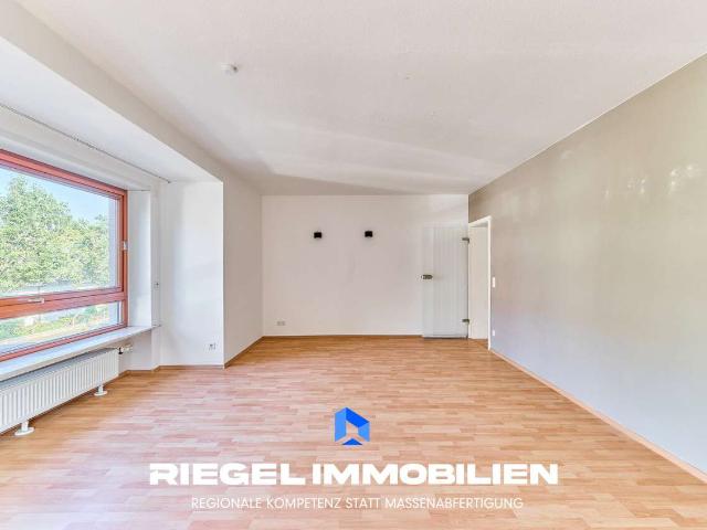 Wohnung kaufen in Rheinau, Mannheim