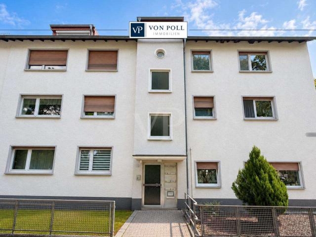 Wohnung kaufen in Niederfeld, Mannheim